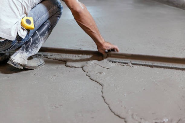 Best Concrete Driveway Installation in Shady Hills, FL