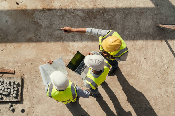 Best Commercial Concrete Services in Shady Hills, FL