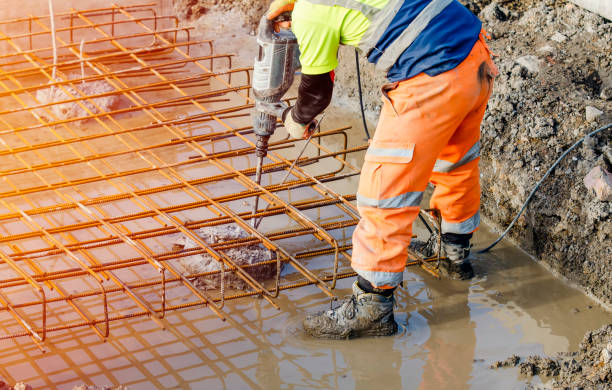Best Concrete Foundation Repair in Shady Hills, FL