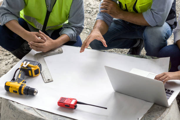 Best Concrete Slab Construction in Shady Hills, FL